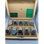 Relogio Rolex Datejust Jubille