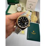 Relogio Rolex Datejust Jubille