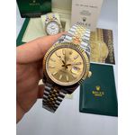 Relogio Rolex Datejust Jubille