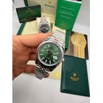 Relogio Rolex Datejust Jubille