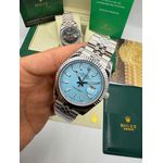Relogio Rolex Datejust Jubille