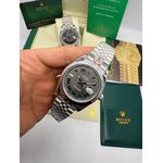 Relogio Rolex Datejust Jubille