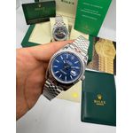 Relogio Rolex Datejust Jubille