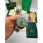 Relogio Rolex Datejust Jubille