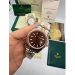 Relogio Rolex Datejust Jubille