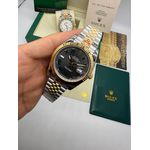 Relogio Rolex Datejust Jubille