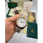 Relogio Rolex Datejust Jubille