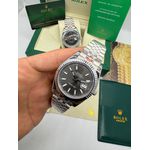 Relogio Rolex Datejust Jubille