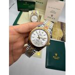 Relogio Rolex Datejust Jubille