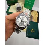 Relogio Rolex Datejust Jubille