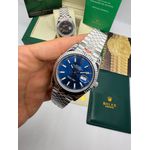 Relogio Rolex Datejust Jubille