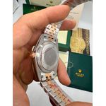 Relogio Rolex Datejust Jubille Pedra