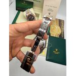 Relogio Rolex Datejust Jubille Pedra