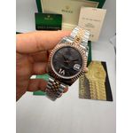 Relogio Rolex Datejust Jubille Romano 31MM 