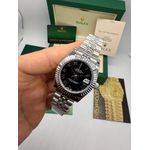 Relogio Rolex Datejust Jubille Romano 31MM 