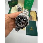Relogio Rolex Deepsea Seadweller