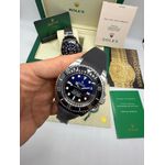 Relogio Rolex Deepsea Seadweller