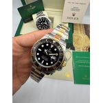Relogio Rolex Deepsea Seadweller
