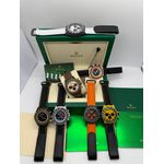 Relogio Rolex Diw