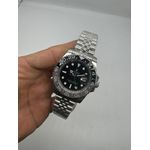 Relogio Rolex GMT Pulseira Jubille
