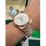 Relogio Rolex Land-Dweller 