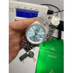 Relogio Rolex Land-Dweller