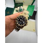 Relogio Rolex Submarinner 