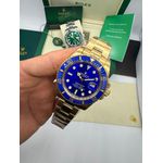 Relogio Rolex Submarinner 