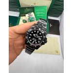 Relogio Rolex Submarinner 