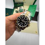 Relogio Rolex Submarinner 