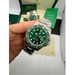 Relogio Rolex Submarinner 