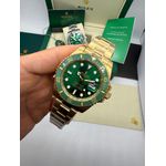 Relogio Rolex Submarinner 