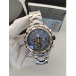 Relogio Tag Heuer Senna