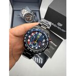 Relogio Tag Heurer Speed 400 