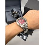 Relogio Tag Heuer Aquarece Automático