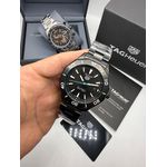 Relogio Tag Heuer Aquarece Automático