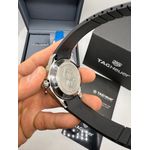 Relogio Tag Heuer Carrera Esqueleto 