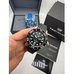 Relogio Tag Heuer Carrera Esqueleto 