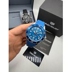 Relogio Tag Heuer Carrera Esqueleto 