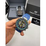 Relogio Tag Heuer Carrera