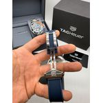 Relogio Tag Heuer Aquarece
