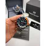 Relogio Tag Heuer Aquarece 