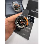 Relogio Tag Heuer Aquarece