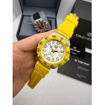 Relogio Tag Heuer F1 Borracha Dolorgtaph 