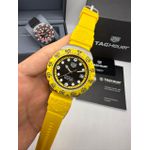 Relogio Tag Heuer F1 Borracha Dolorgtaph 