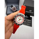 Relogio Tag Heuer F1 Borracha Dolorgtaph