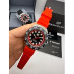 Relogio Tag Heuer F1 Borracha Dolorgtaph