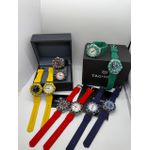 Relogio Tag Heuer F1 Borracha Dolorgtaph