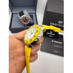 Relogio Tag Heuer F1 Borracha Dolorgtaph 