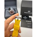 Relogio Tag Heuer F1 Borracha Dolorgtaph 